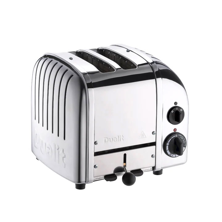 Dualit 2 Slice Toaster